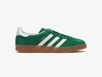 Gazelle Indoor