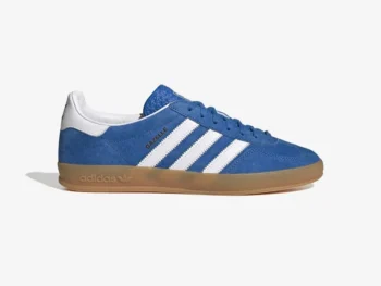 Gazelle Indoor