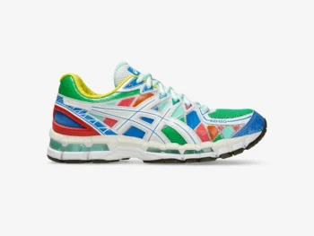 Gel-Kayano 20 x Kenzo