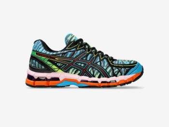 Gel-Kayano 20 x Kenzo