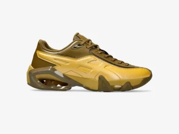 Gel-Teremoa x Kiko Kostadinov