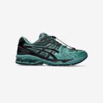 Gel-Kayano 14 x UNAFFECTED