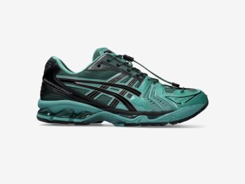 Gel-Kayano 14 x UNAFFECTED