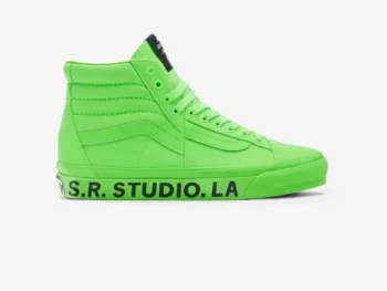 Clash the Wall x Sterling Ruby