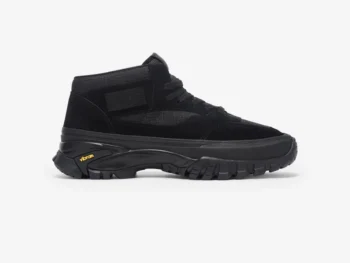 Half Cab Reissue 33 Vibram