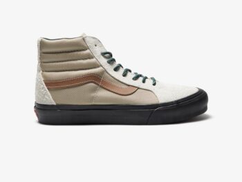 Sk8-Hi Reissue VLT LX