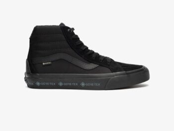 Sk8-Hi Reissue Notchback GTX VLT LX
