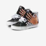 UA SK8-Hi VR3 LX x Imran Potato