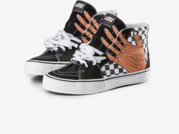 UA SK8-Hi VR3 LX x Imran Potato