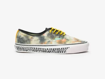 UA OG Authentic LX x Aries