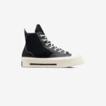 Chuck 70 De Luxe Squared Hi