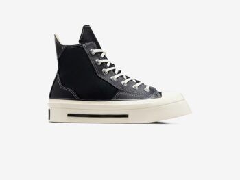 Chuck 70 De Luxe Squared Hi