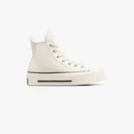 Chuck 70 De Luxe Squared Hi