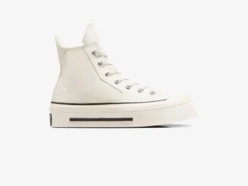 Chuck 70 De Luxe Squared Hi