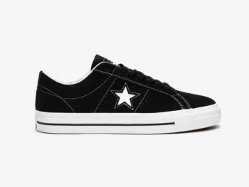 One Star Pro Suede