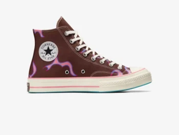 Chuck 70 Hi x Golf Wang