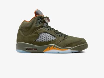 Air Jordan 5 Retro