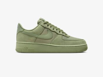 Air Force 1 '07 LX