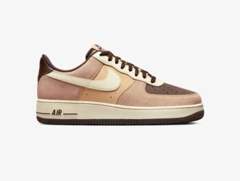 Air Force 1 '07 LV8