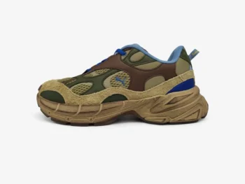 Velophasis NU x Kidsuper