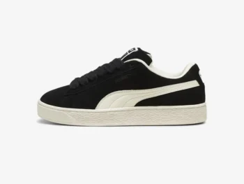 Suede XL x Pleasures