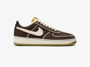 Air Force 1 '07 Premium