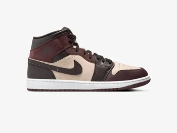 Air Jordan 1 Mid SE