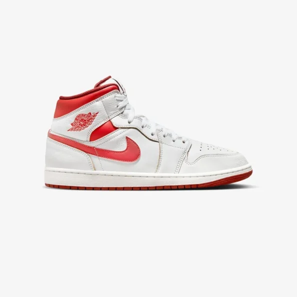 Air Jordan 1 Mid SE