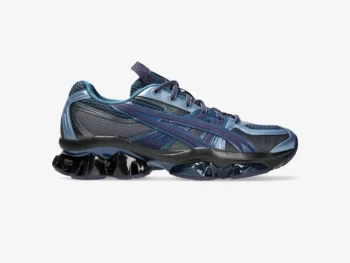 US5-S Gel-Quantum Kinetic