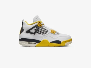 Wmns Air Jordan 4 Retro