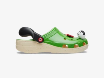 Classic Clog x Pringles