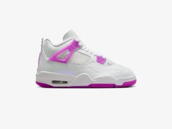 Air Jordan 4 Retro (GS)