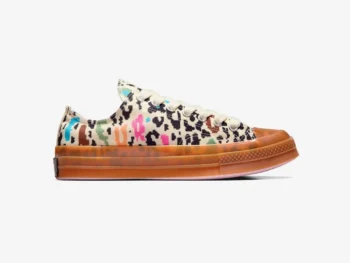 Chuck 70 x Golf Le Fleur