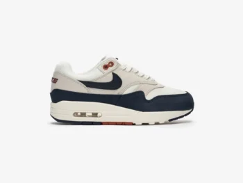 Wmns Air Max 1 LX
