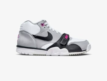 Air Trainer 1