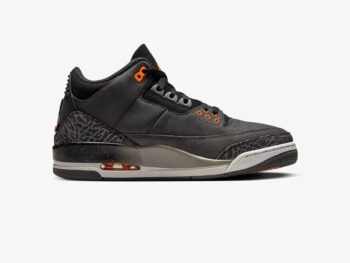 Air Jordan 3 Retro