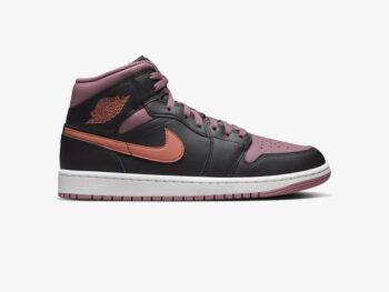 Air Jordan 1 Mid SE