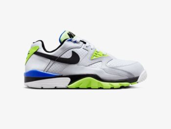 Air Cross Trainer 3 Low