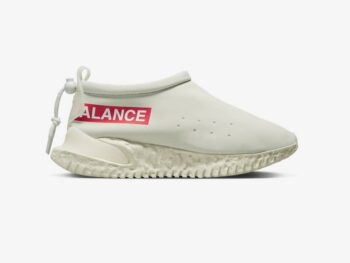 Moc Flow SP x Undercover