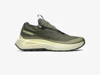 Odyssey Elmt Advanced