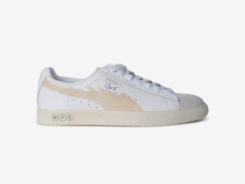 Clyde x Extra Butter