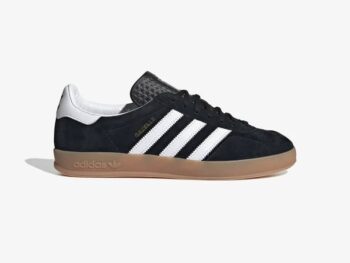Gazelle Indoor