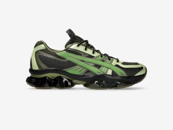 US5-S Gel-Quantum Kinetic