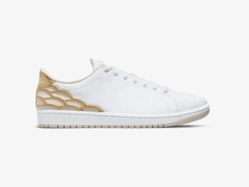 Air Jordan 1 Centre Court