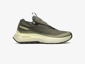 Odyssey Elmt Advanced