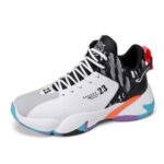 Urban Fashion Men Sneakers Soft-soled Casual Men Shoes