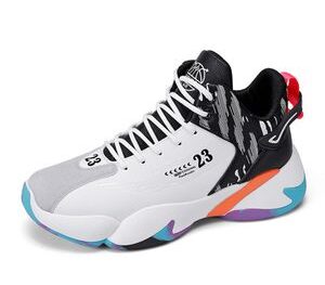 Urban Fashion Men Sneakers Soft-soled Casual Men Shoes