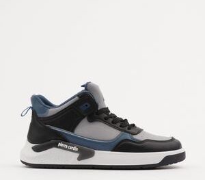 Pierre Cardin Eric Sneakers Blue Multi