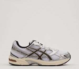 Asics Mens Gel-1130 White/Clay Canyon