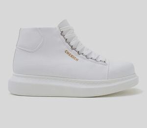 Chekich Sneakers Roma/White